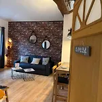 Appartamento Les Loges De Bacchus Le Petit Loft