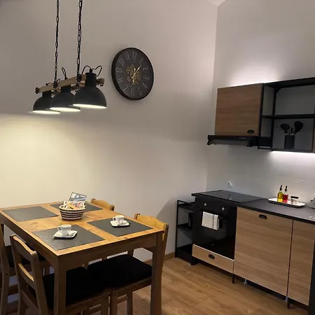 Apartamento Les Loges De Bacchus Le Petit Loft Chonas-lʼAmballan